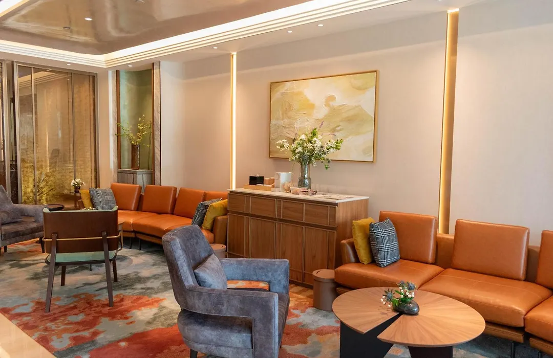 Fraser Suites Sukhumvit Bangkok-1